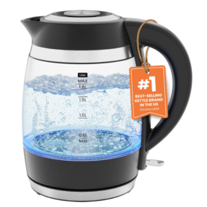 Chefman Electric Kettle