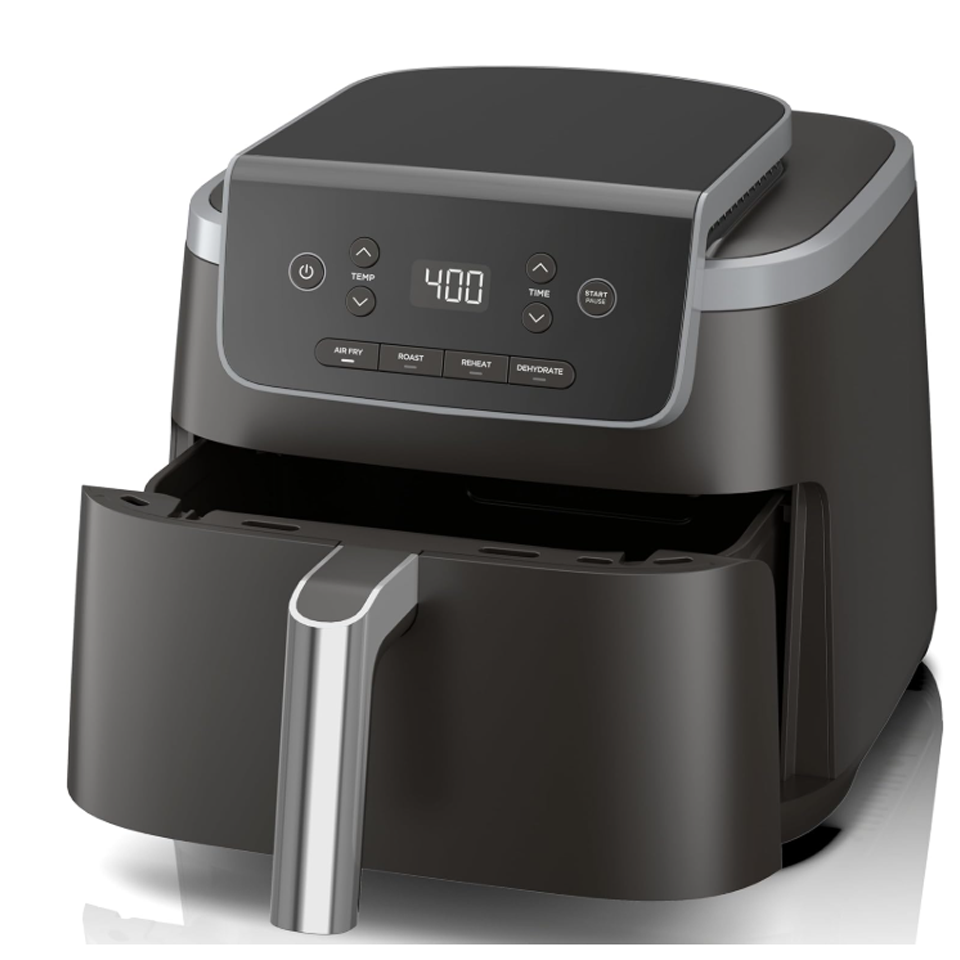 Air Fryer | 4-in-1 Pro Air Fry