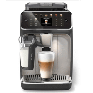Fully Automatic Espresso Machine