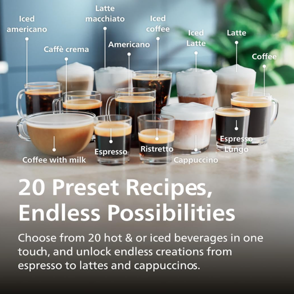 Fully Automatic Espresso Machine - Image 2