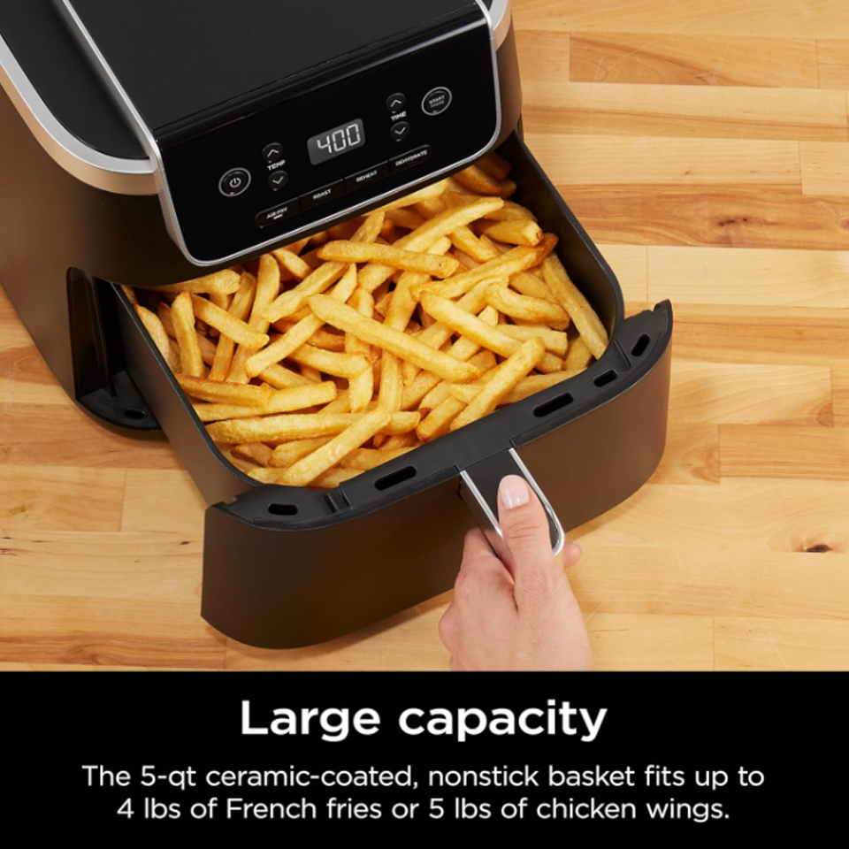 Air Fryer | 4-in-1 Pro Air Fry - Image 3