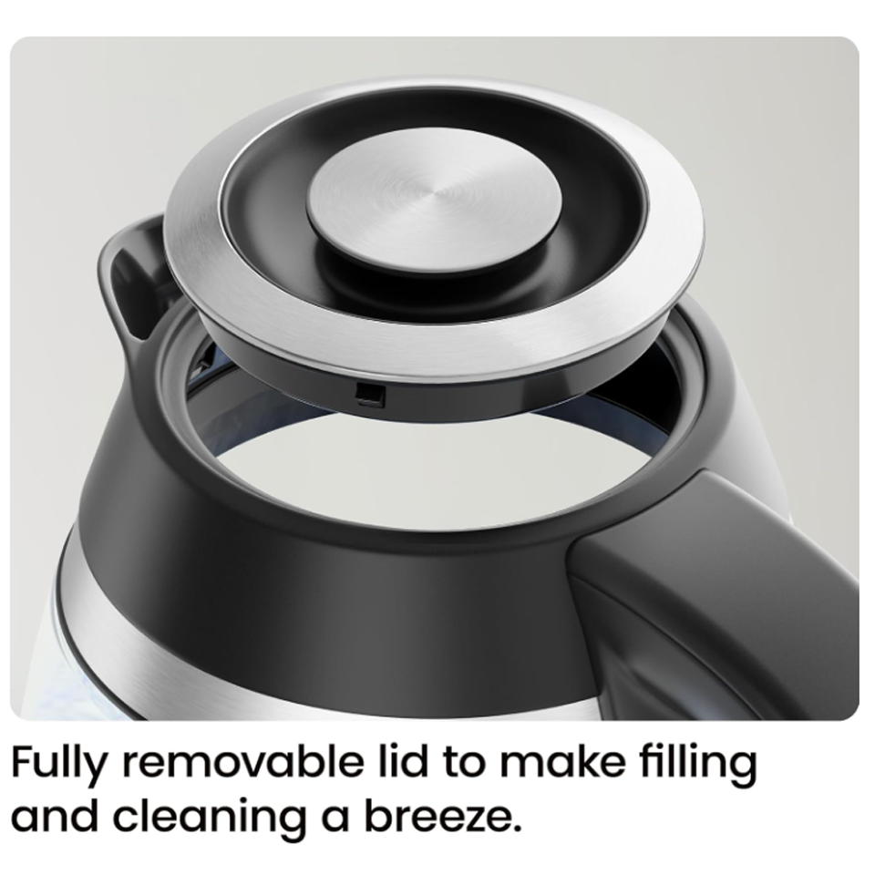 Chefman Electric Kettle - Image 4